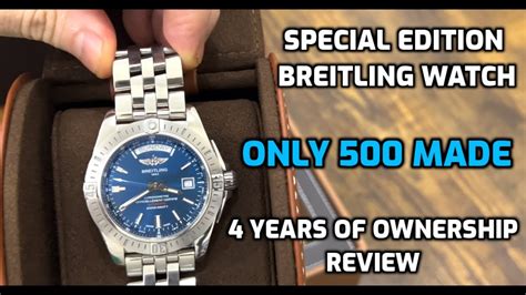 brücke breitling watch co|breitling family ownership.